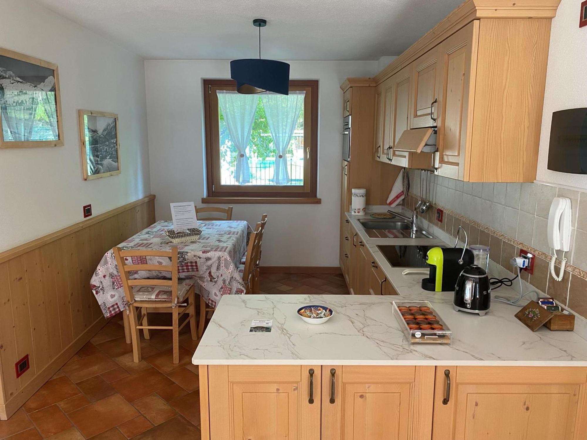 Appartamento 'Reit' - Bormio - Giardino, Parcheggio, Wi-Fi Exterior foto